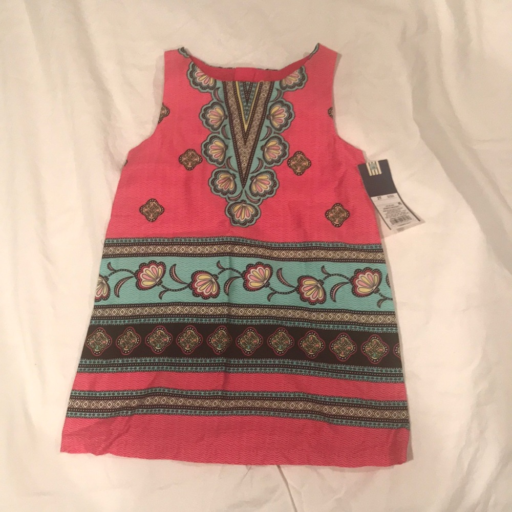 NWT dress